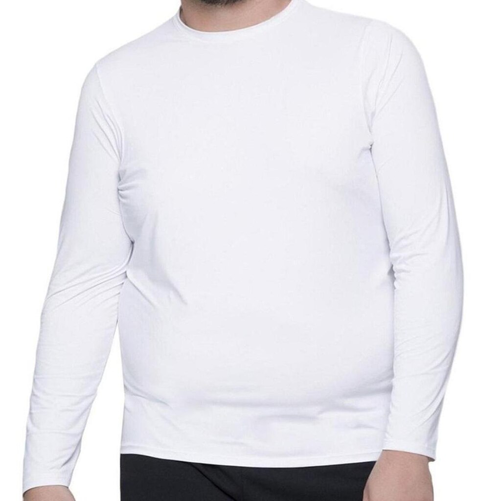 Camisa Térmica Selene Proteção Uv Masculina