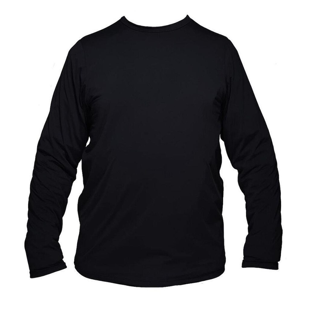 Camisa Térmica Selene Proteção UV50 Plus Size Mas