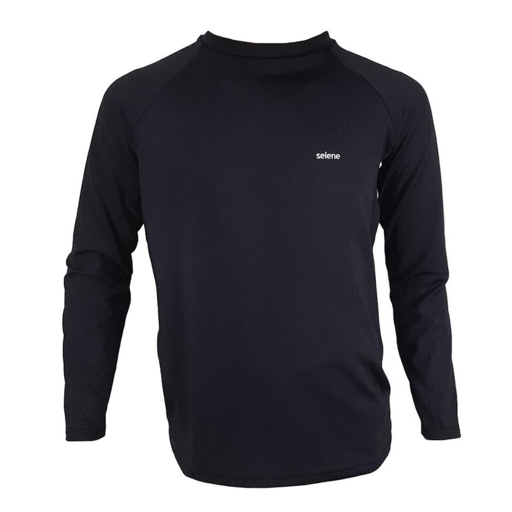 Camisa Térmica Selene UV50 Manga Longa Juvenil (1