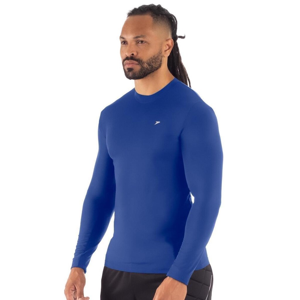 Camisa Térmica Skin New 04498