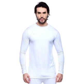 Camisa Térmica UV +50 Manga Longa Super Bolla Masculina