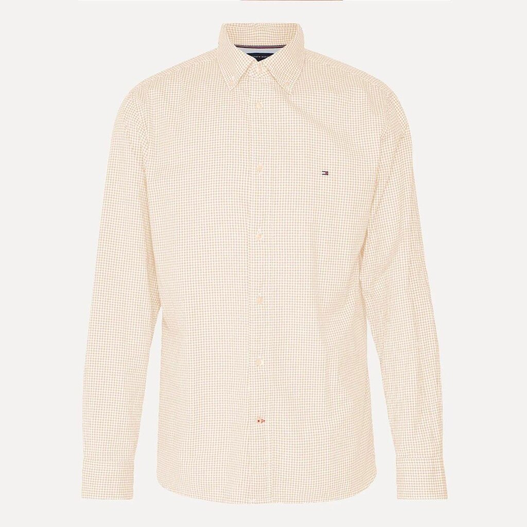 Camisa Tommy Hilfiger Gingham Shirt