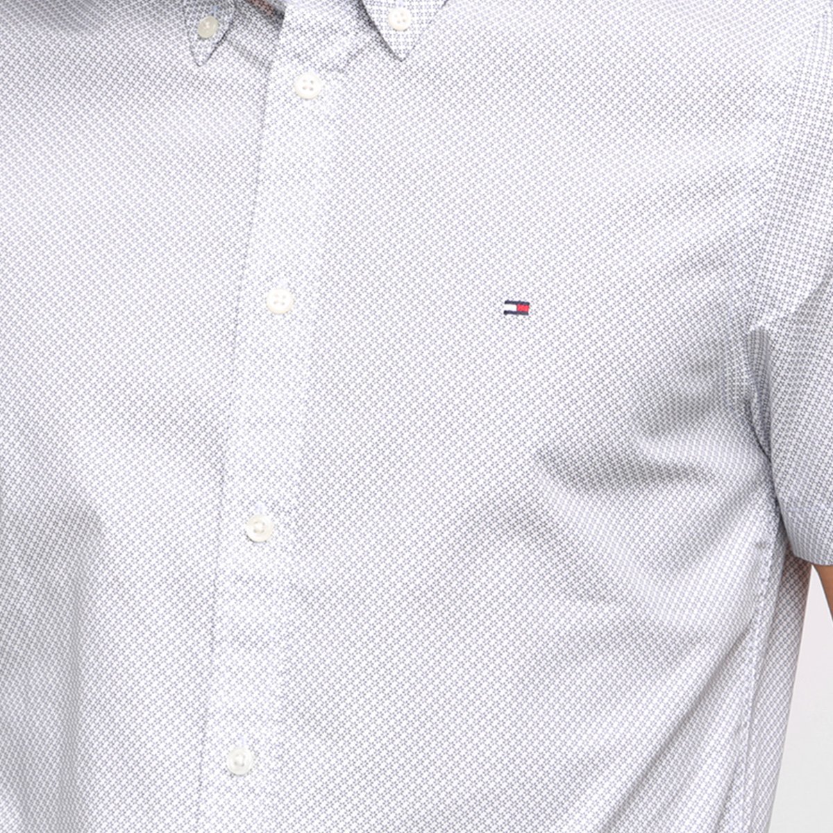 Camisa Tommy Hilfiger Masculina - 2