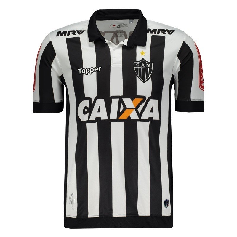 netshoes camisa do atletico mineiro