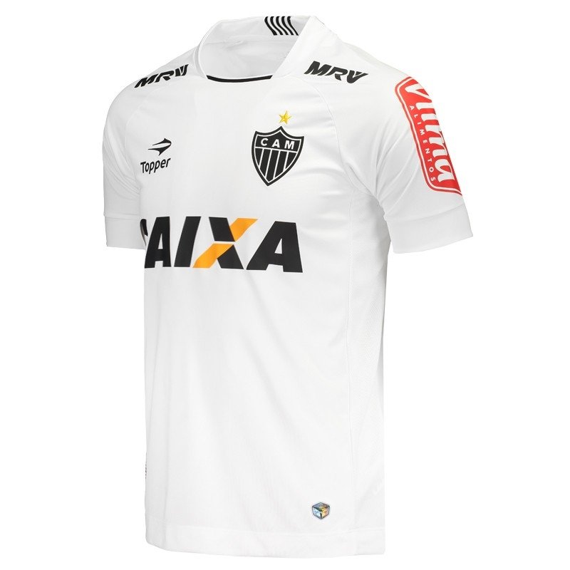netshoes camisa do atletico mineiro