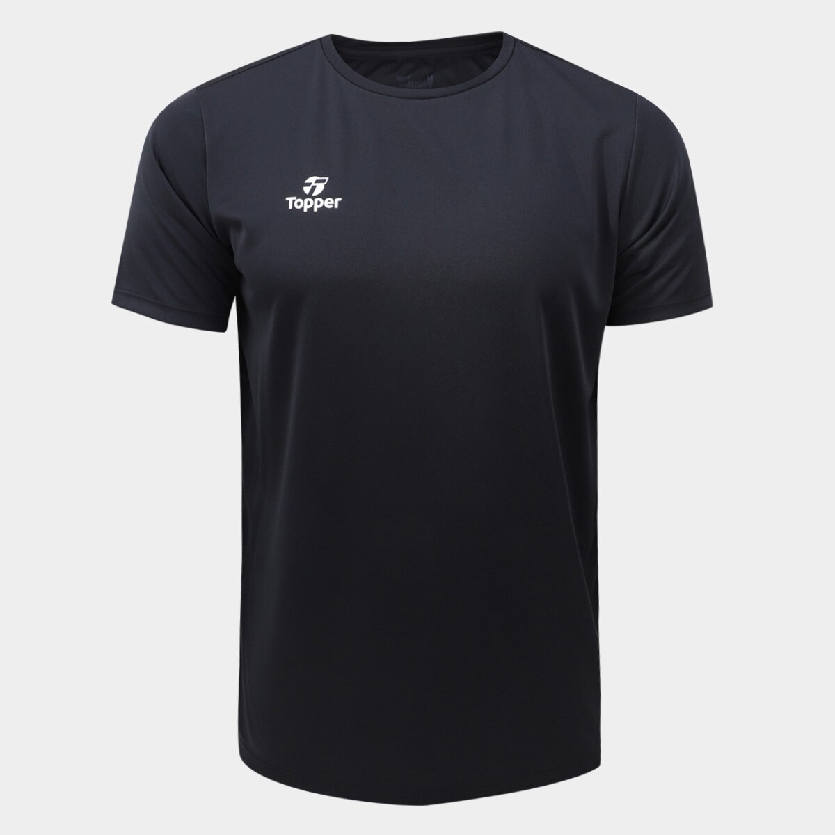 Camisa Topper Classic New Masculina é ruim? Camisa Topper Classic New Masculina é boa?