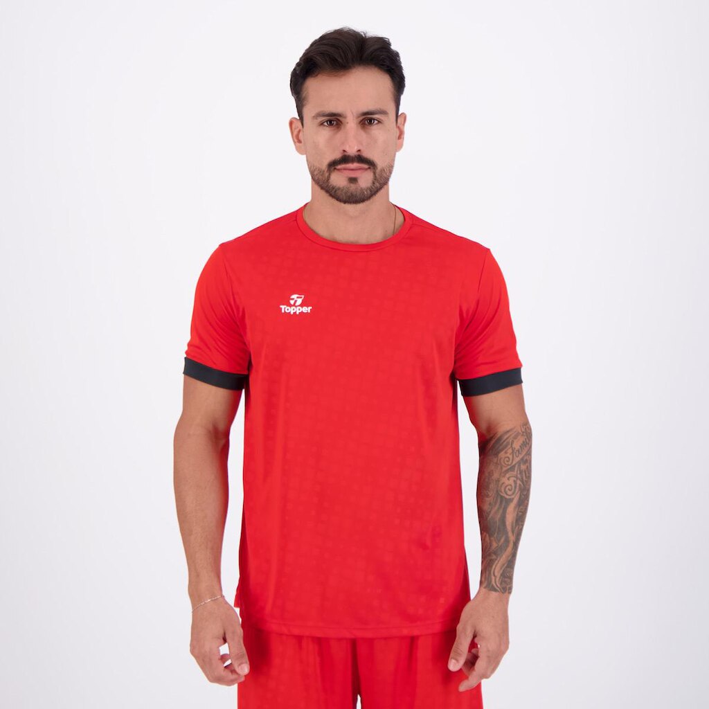 Camisa Topper Deep II Masculina