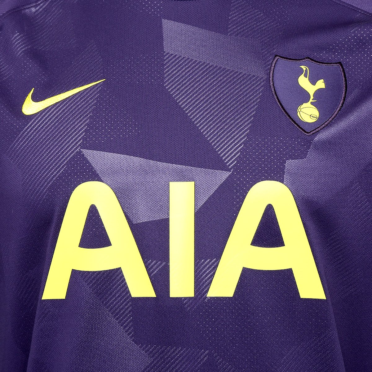 netshoes camisa do tottenham