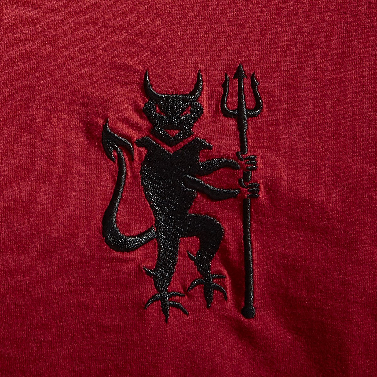 Camisa Trafford - Edição Limitada - Masculina - 5
