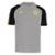 Camisa Treino Atleta Flamengo 24/25 Adidas Masculina - Cinza