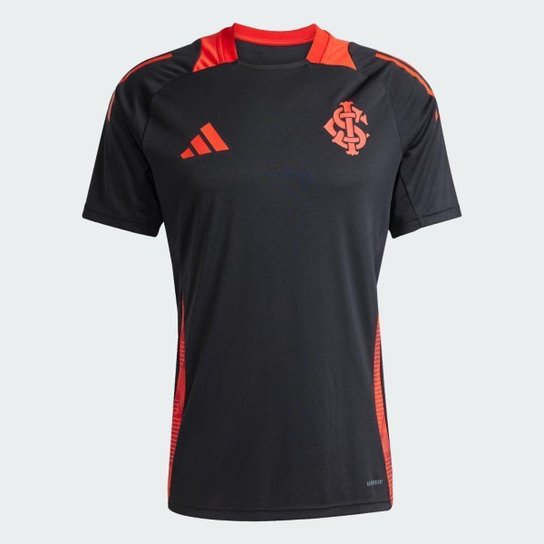 Camisa Treino Internacional Tiro 24 Adidas Masculina