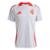 Camisa Treino Internacional Tiro 24 Adidas - Cinza