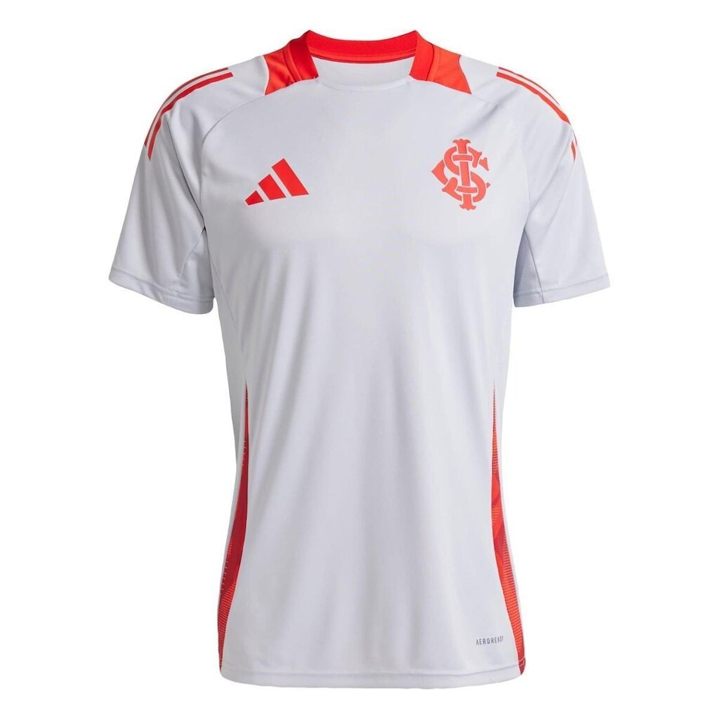 Camisa Treino Internacional Tiro 24 Adidas