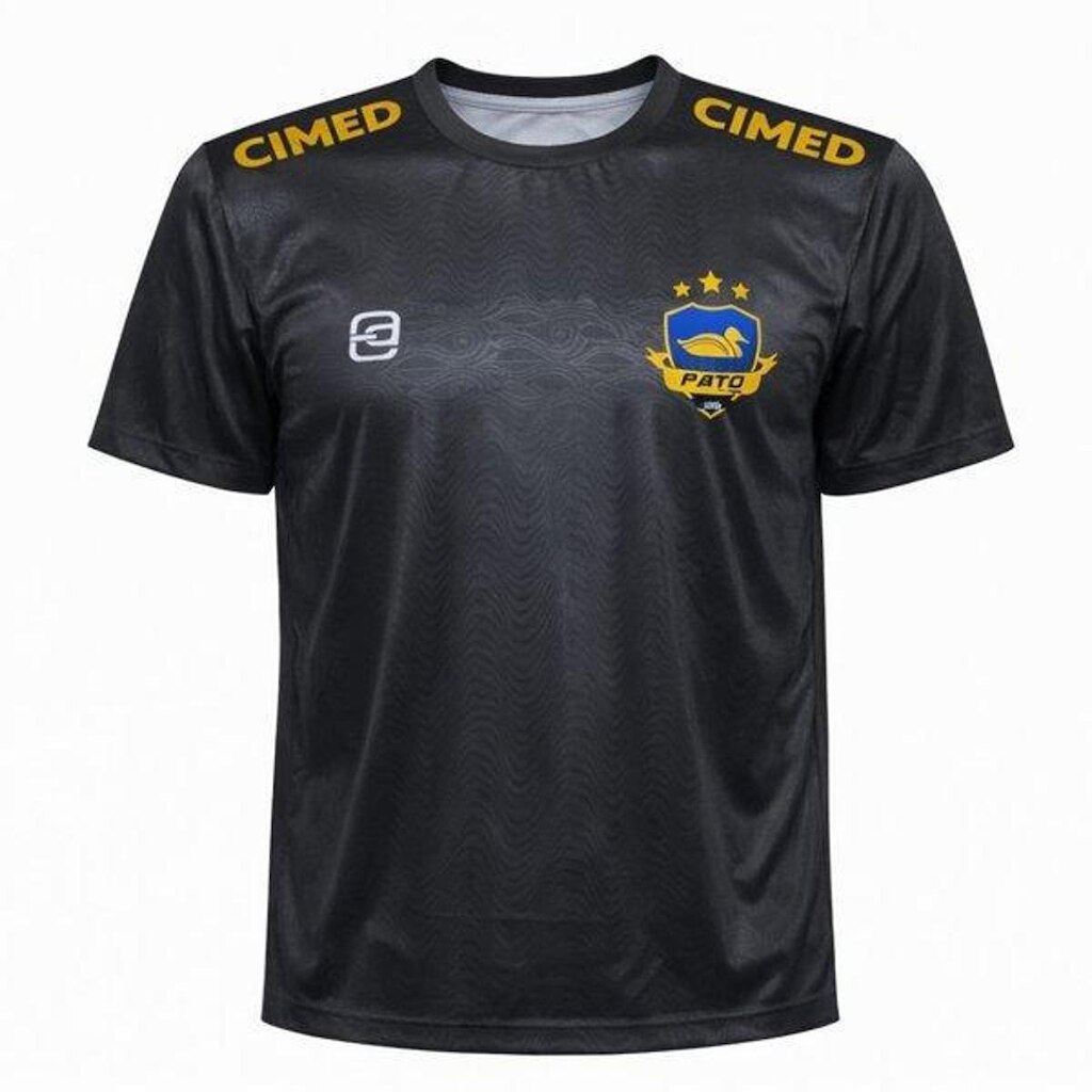 Camisa Treino Pato Futsal
