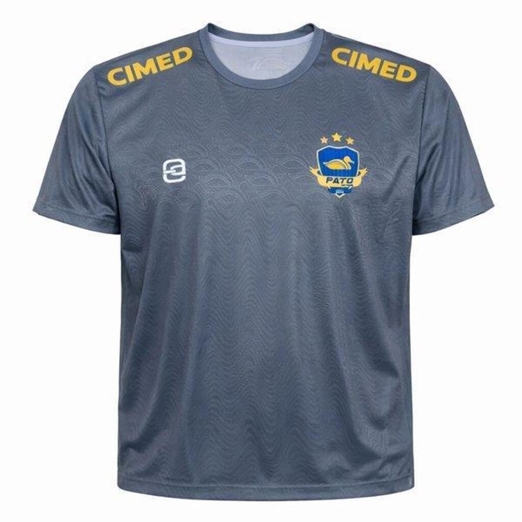 Camisa Treino Pato Futsal