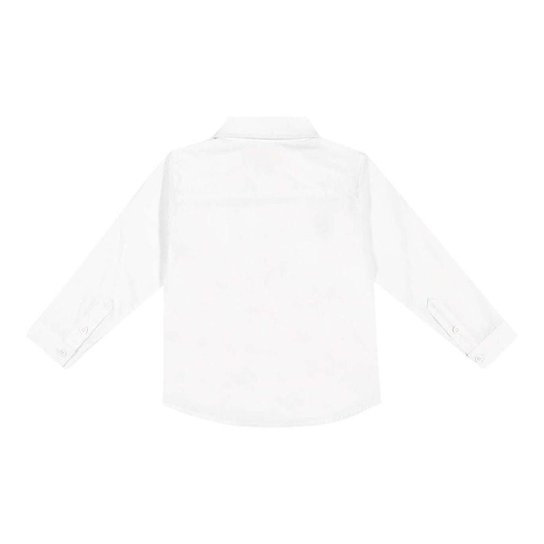 CAMISA TRICOLINE ESTAMPADA CHP