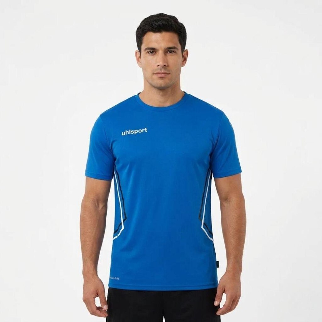Camisa uhlsport Equipe