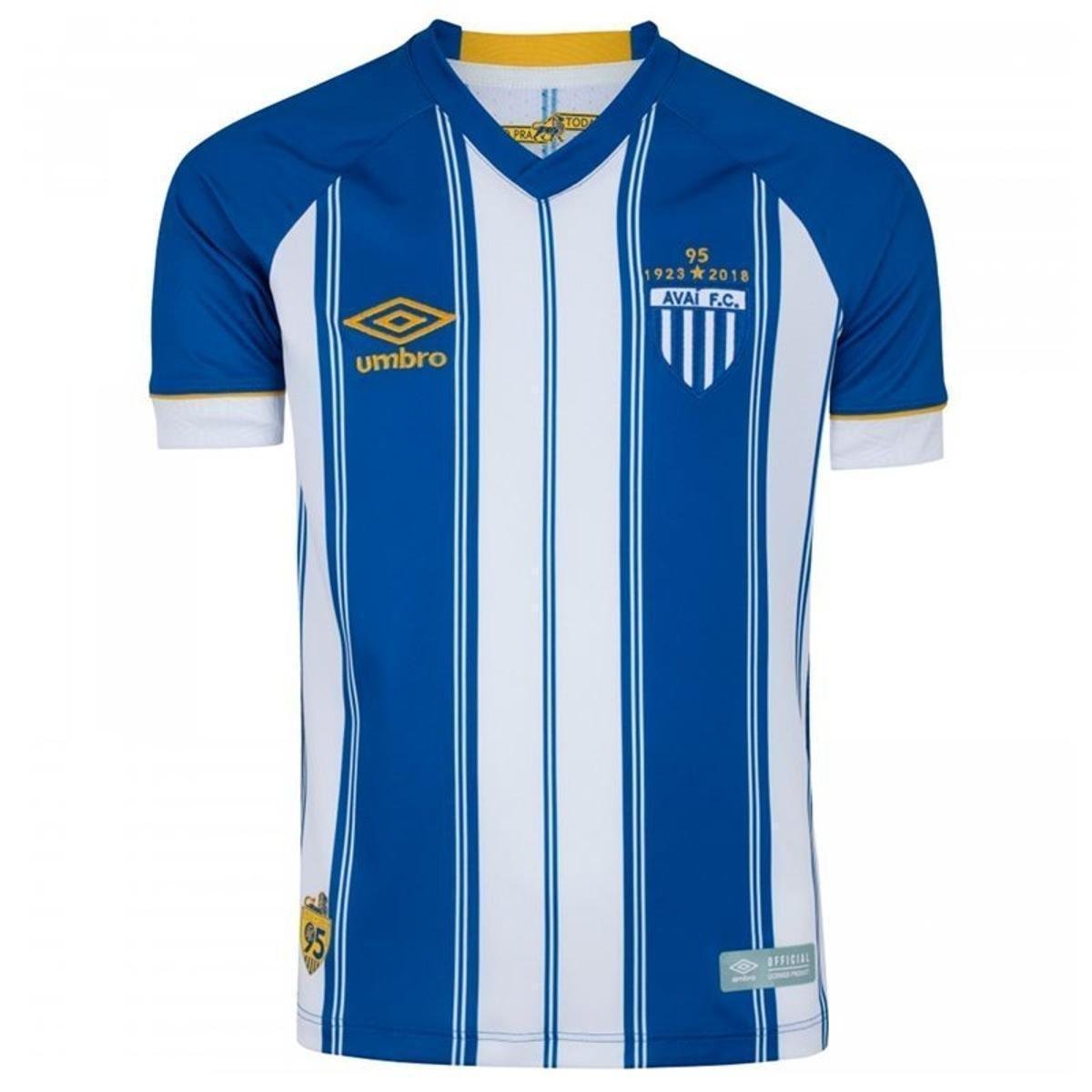 camisa avai