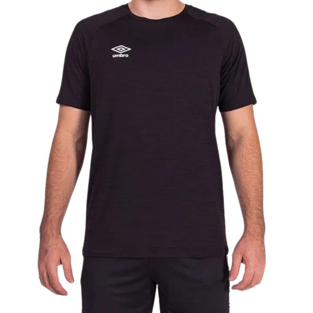 Camisa Umbro Blend Masculina