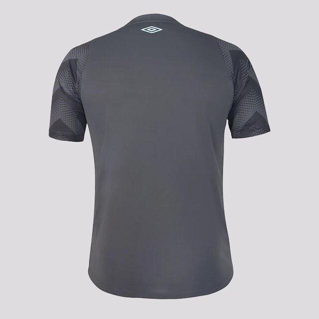 Camisa Umbro Chapecoense Goleiro I 2024