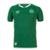 Camisa Umbro Chapecoense I 2022/23 Juvenil - Verde