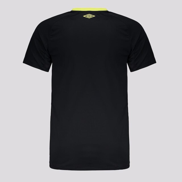 Camisa Umbro Chapecoense I Goleiro 2022 Masculina