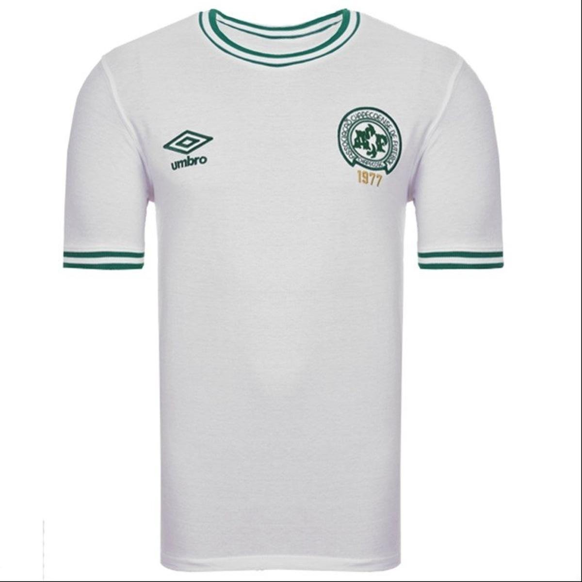 camisa umbro retro