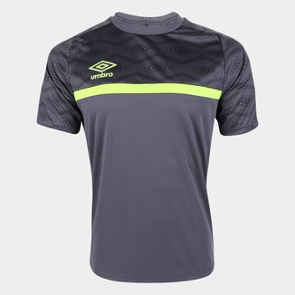 Camisa Umbro D-Bright Masculina