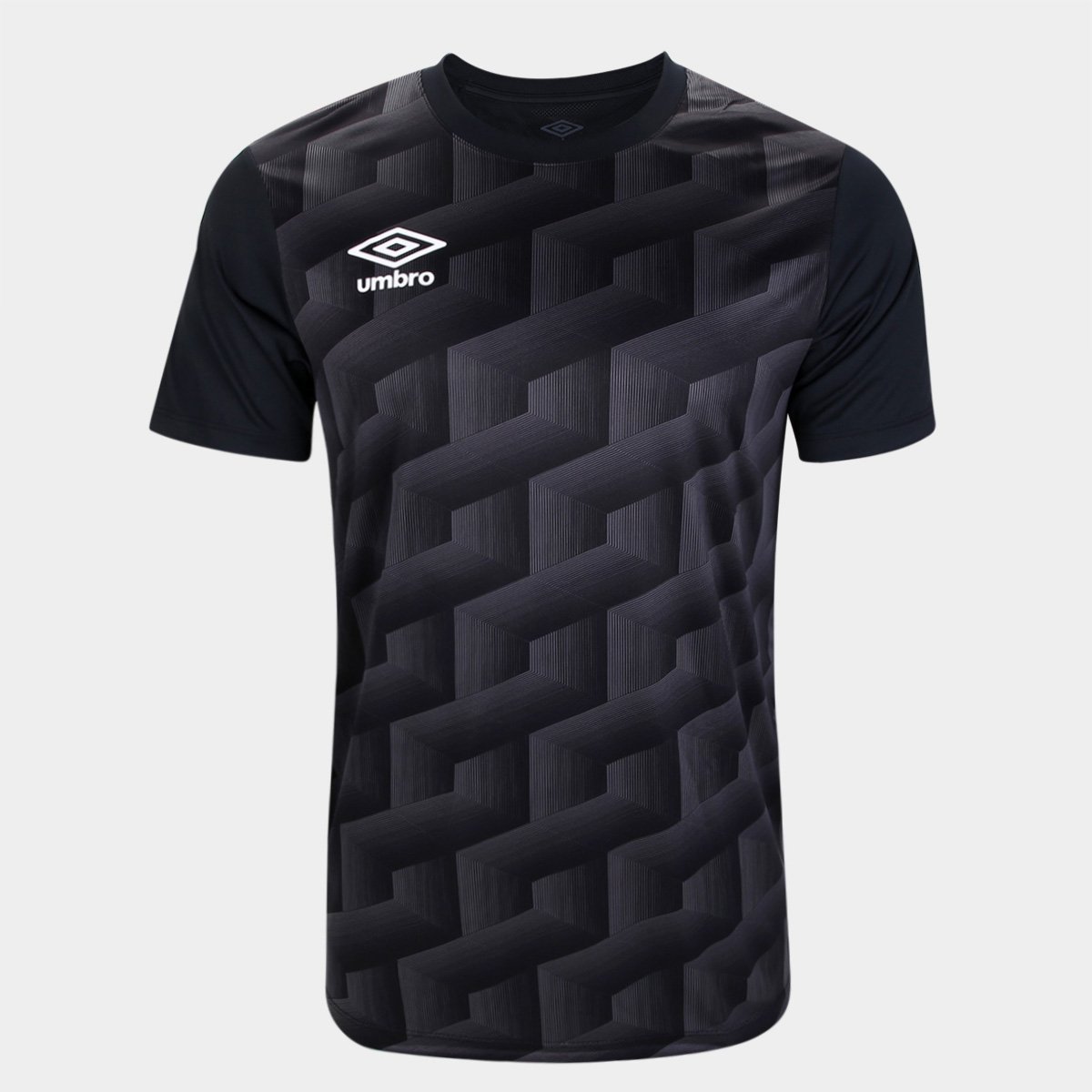 Camisa Umbro Diamond D Masculina é ruim? Camisa Umbro Diamond D Masculina é boa?