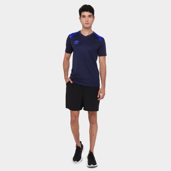 Camisa Umbro Flasher Masculina