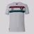 Camisa Umbro Fluminense II 2023 - Branco