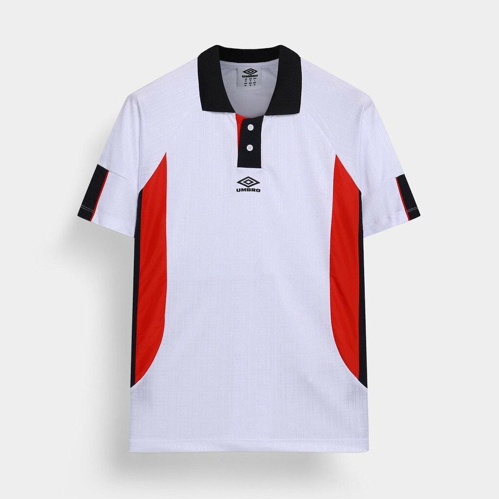 Camisa Umbro Football Shirt Masculina