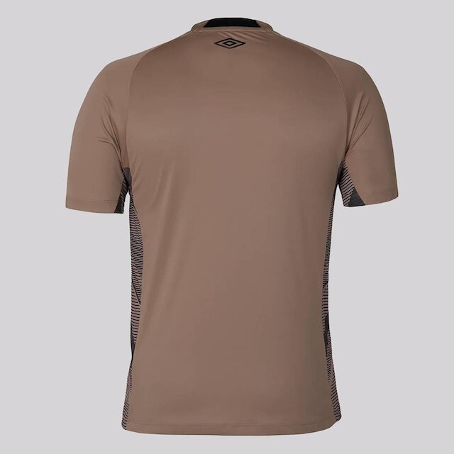 Camisa Umbro Grêmio Goleiro 2025 Masculina