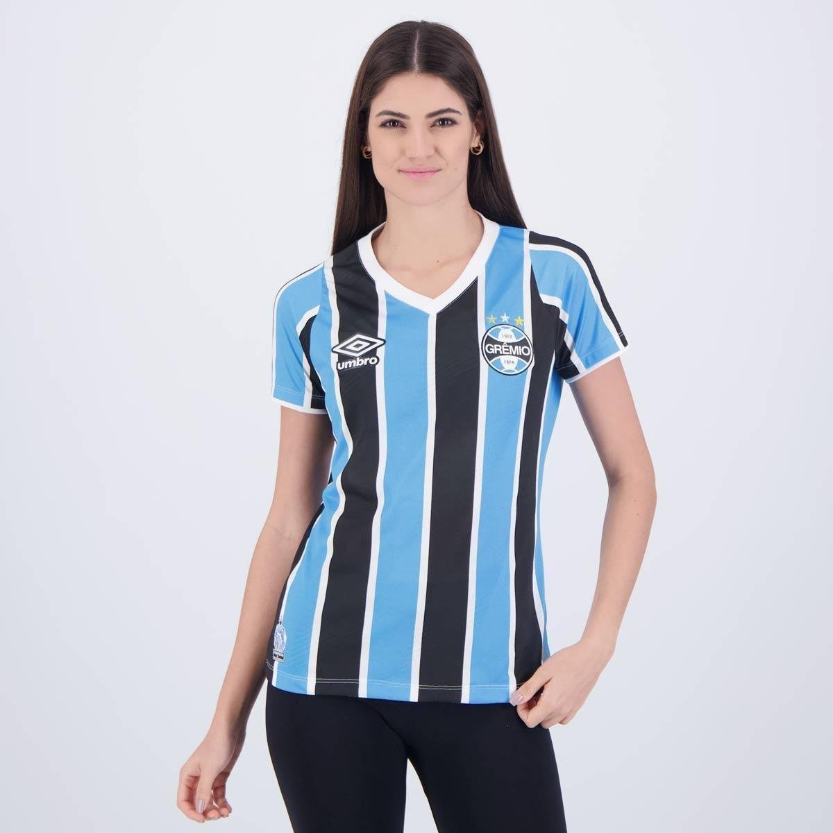 Camisas de Time Femininos em Oferta | Netshoes
