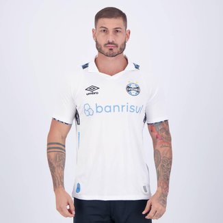 Camisa Umbro Grêmio II 2024