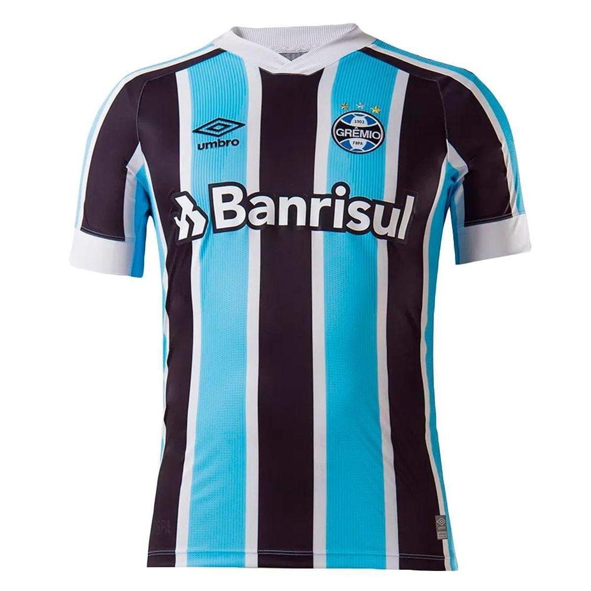 camisa oficial gremio promoção