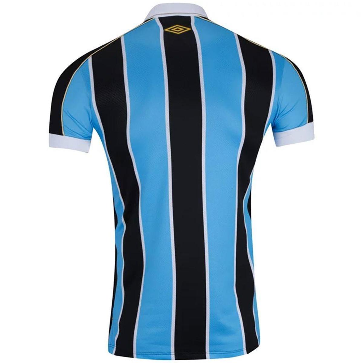 jaqueta do gremio oficial