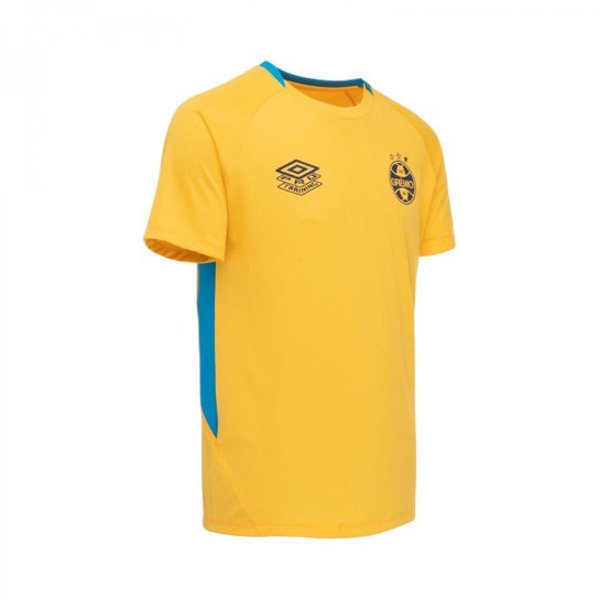 Camisa Umbro Grêmio Treino 2025 Masculina