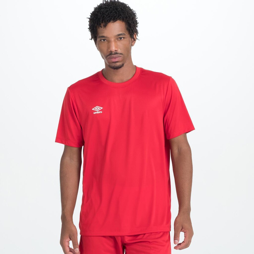 Camisa Umbro Legacy Masculina