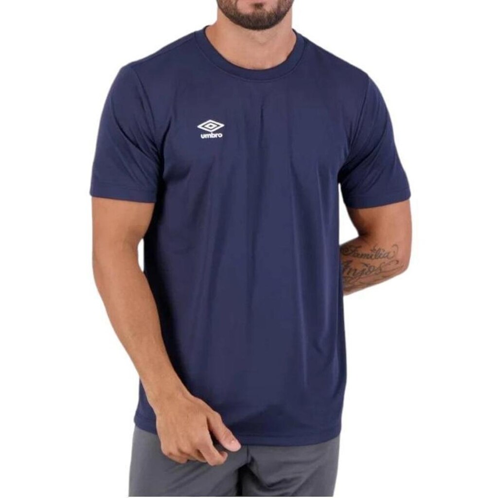 Camisa Umbro Legacy Masculino