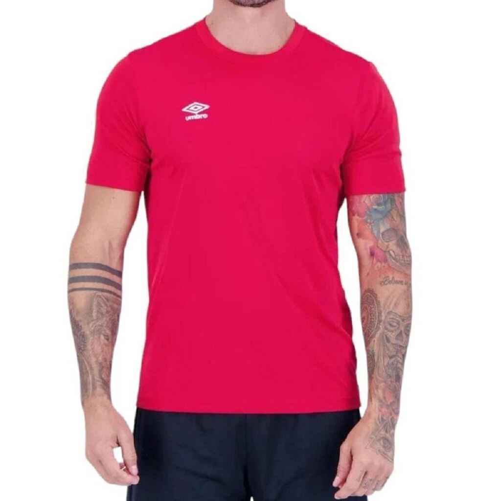 Camisa Umbro Legacy Masculino
