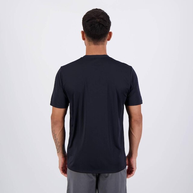 Camisa Umbro Legacy Preta