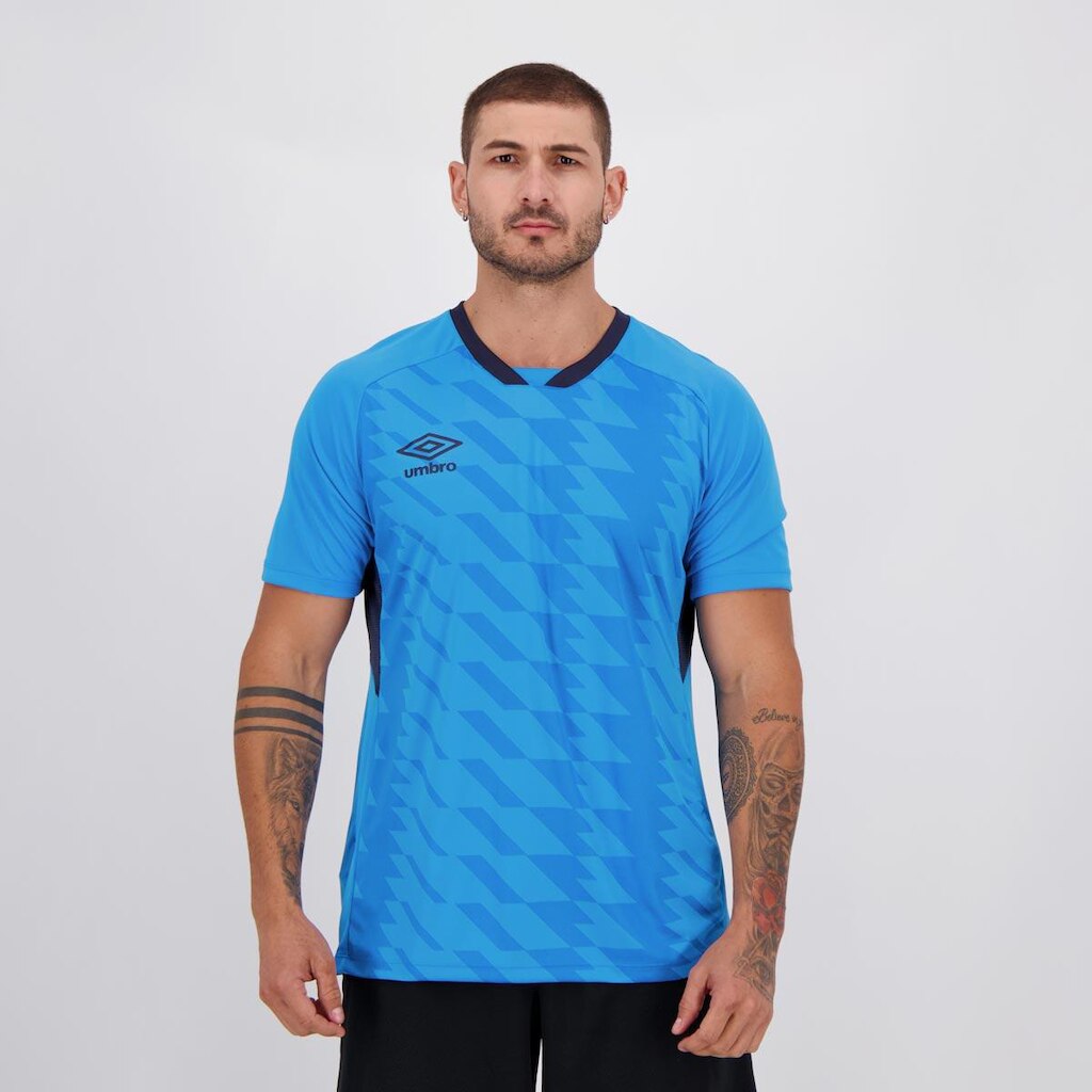 Camisa Umbro Magis Cut Masculina