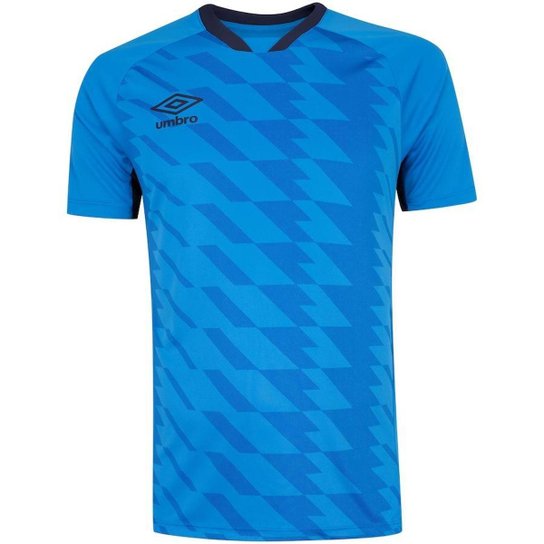 Camisa Umbro Magis Cut Treino Futebol Azul - Amarelo Fluorescente é ruim? Camisa Umbro Magis Cut Treino Futebol Azul - Amarelo Fluorescente é boa?