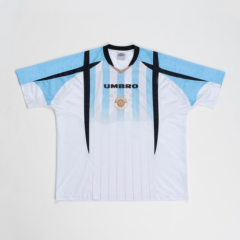 Camisa Umbro Nations Argentina El Obelisco Eterno