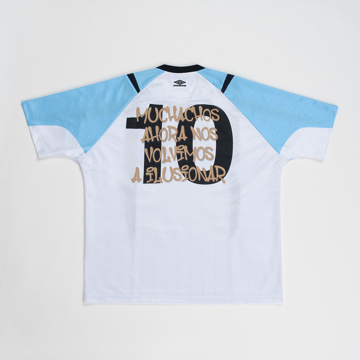 Camisa Umbro Nations Argentina El Obelisco Eterno - 1