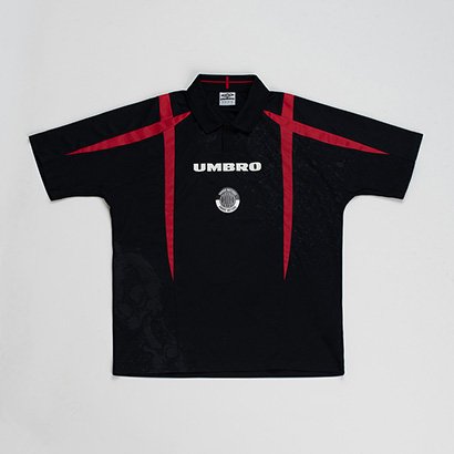 UMBRO レッド シャツ FOOTBALL DREAM Netshoes