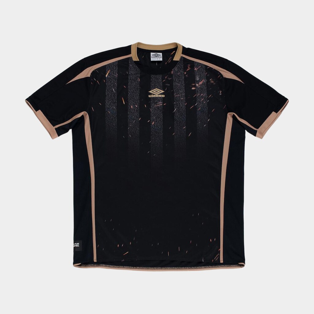 Camisa Umbro Place Jersey Unissex