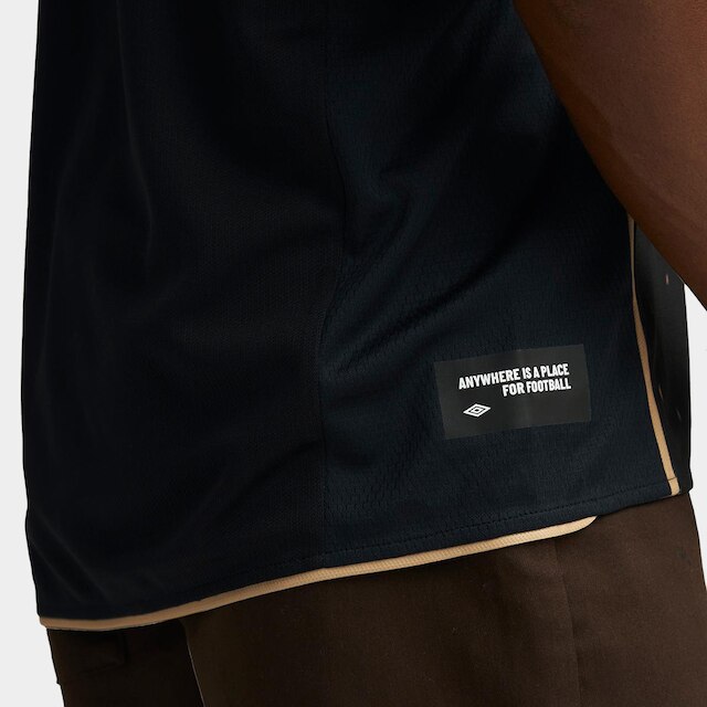 Camisa Umbro Place Jersey Unissex