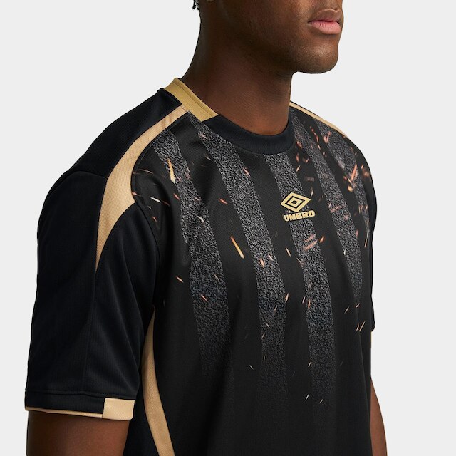 Camisa Umbro Place Jersey Unissex